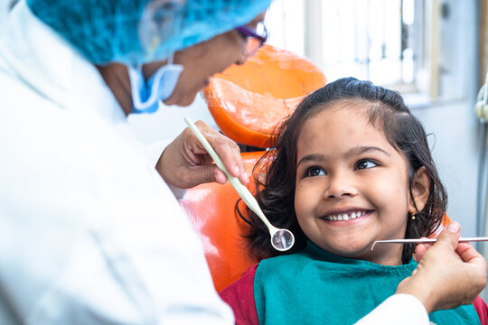 Dental Care
